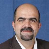 Francisco Jose Ortiz Alvarez
