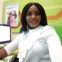 Ada Eucharia Ogwuche