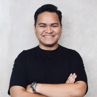 Godefriedo Dimas Putra Brata