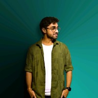 Nilesh Majumder