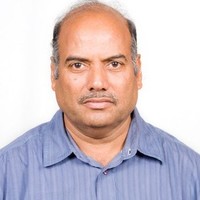 Satyanarayana Vvs