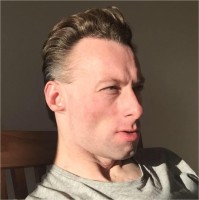 Åsmund Haraldsen Skov