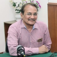 Hemant Sapkale