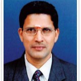 Dr. Parameswaran A N