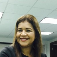 Lizbeth Cubilla