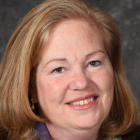 Nancy Weber
