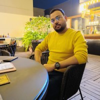 Aniket Neogy