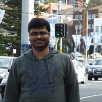 Deepak Nayak