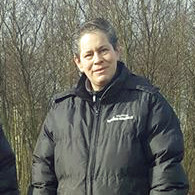 Andrea Peeters
