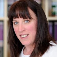 Michelle Gibson