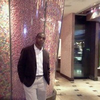 Marlon John
