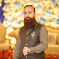 Owais Ahmed Khan