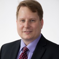 Chris Parker