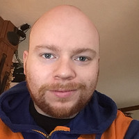 Corey Macgregor