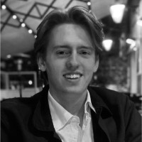 Bas van der Linde