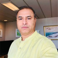 Capt. Himanshu Gupta