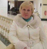 Nadezhda Vyalitsina