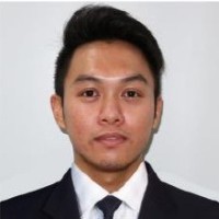 John Paul F. Garcia