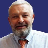 Bernard Anthony Darlington