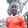 Fredrick Mose