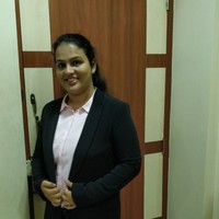 Sowmya Kamath Nayak