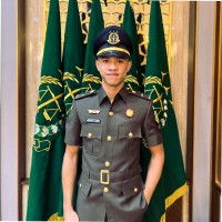 Andrew Damara Bais, S.H.