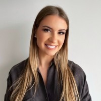 Christina Serio Chrp-Crha