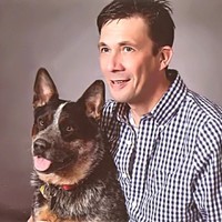 Steve Johns