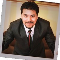 Rupam Shrestha