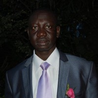 Michael Chuti Apuot