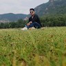 tapas kumar ojha