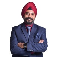 Harvinder Singh Banga