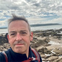 Paul Magrath