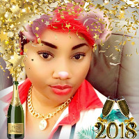 Sashela Fyffe