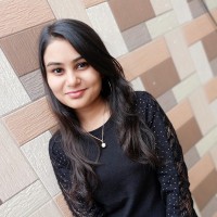 Aayushi Tiwari