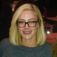 Kristen Spencer