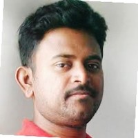 Nadarajah Sri Aravinthan