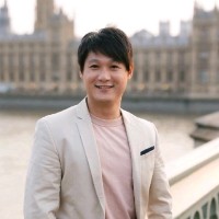 Daniel Yu