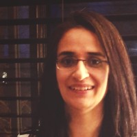 Vandana Dhar
