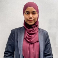 Fatin Najiha Abdul Halim