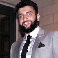 Arsalan Farooq, Macc