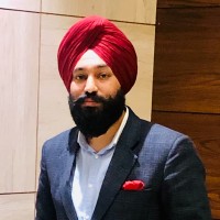 Harpreet Singh