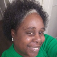 Yvette Dorner