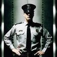 Mr Thomad