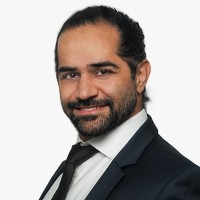 Mohammad Sandoughdaran