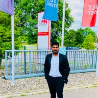 Tushar Bhagyavant