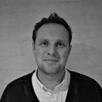 Ben Martin-Denham