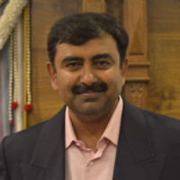 Harinath Gopalaswamy