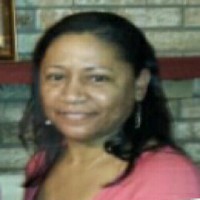 Wenonah Hainey, Rhia
