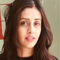 Divya Jhalta